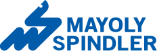 Logo Mayoly